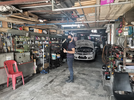 Siang Lun Repair Car Service Centre Siang Lun Repair Car Service Centre