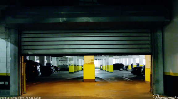 FBI Autoworks Garage 1 fbi autoworks garage