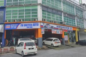 FH United Auto Sdn Bhd