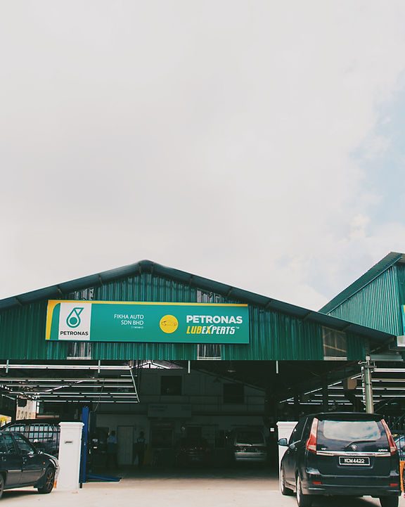 Fikha Auto Sdn Bhd 1 fikha auto sdn bhd