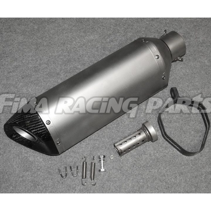 fima ekzos system