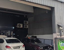 FJ WORKS PERFORMANCE WORKSHOP (Servicing & Car Repair Johor Bahru)