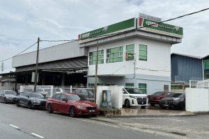 Fook Kee Vehicle Exhaust Enterprise