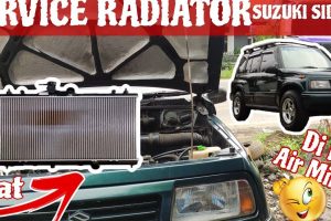 Fung Hing Exhaust Pipe Radiator Service