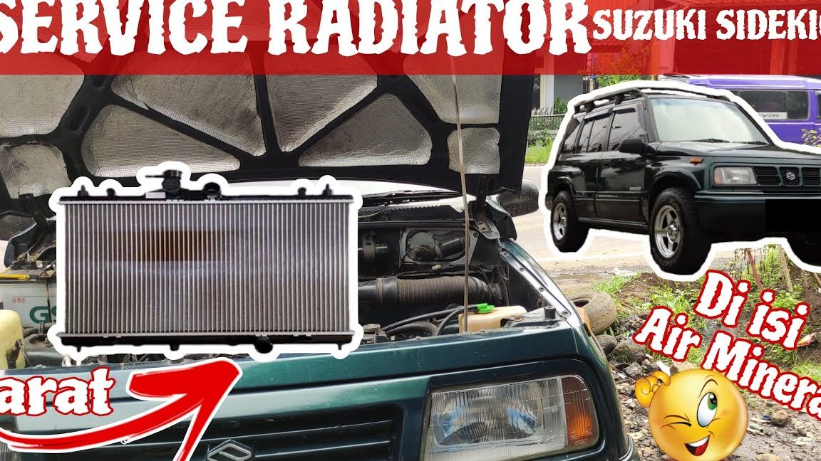 Fung Hing Exhaust Pipe Radiator Service 1 fung hing exhaust pipe radiator service