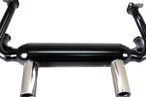 G T Exhaust Suppliers