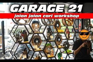 Garage21 Kajang
