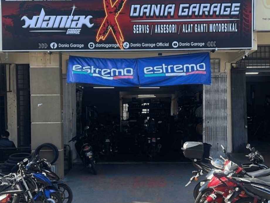 Garaj Zahri • Bengkel Kereta & Motorsikal 1 garaj zahri bengkel kereta motorsikal