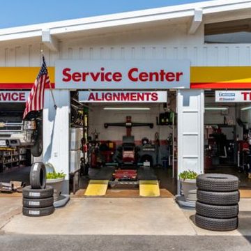 Genius Exhaust Service Center 1 genius exhaust service center