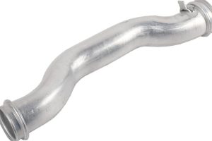 GM Radiator Exhaust Pipe