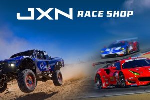 Hackson Motor Sport