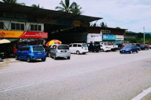 Hamka Trading Jeli Kelantan (Tayar Bengkel Kereta Repair Servis Service Workshop Alat Ganti)