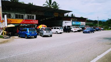 Hamka Trading Jeli Kelantan (Tayar Bengkel Kereta Repair Servis Service Workshop Alat Ganti) 1 hamka trading jeli kelantan tayar bengkel kereta repair servis service workshop alat ganti