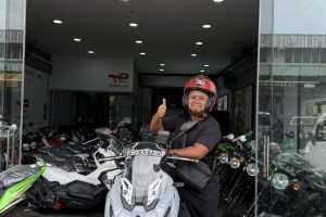 Hart Soon Hin Motor