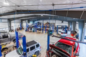 Hasan Exhaust Shop