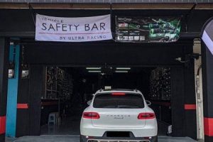 Heng Heng Exhaust