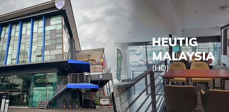 heutig workshop batu caves hq