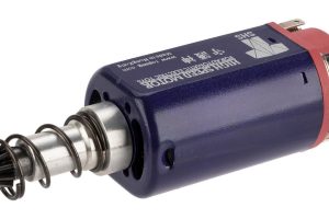 High Speed Motor Enterprise