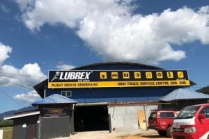 HIGH TRACK SERVICE CENTRE SDN BHD -WORKSHOP NO 1 LANGKAWI
