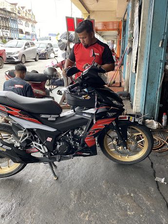 Hin Huat Auto Spares 1 hin huat auto spares
