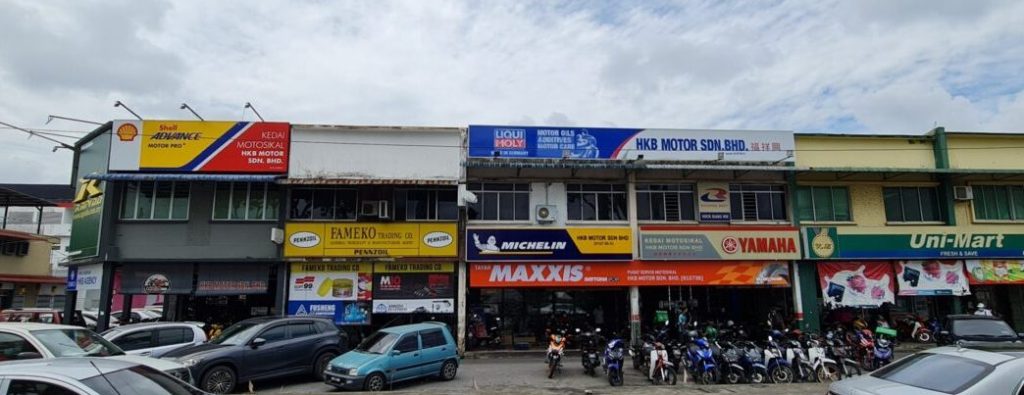 Kedai Exhaust Near Me: Panduan Lengkap Mencari Kedai Ekzos Terbaik