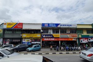 HKB Motor Sdn Bhd