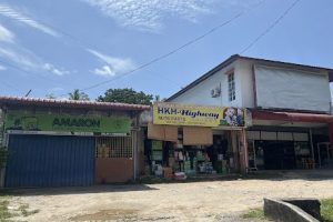 Hkh Highway Auto Parts