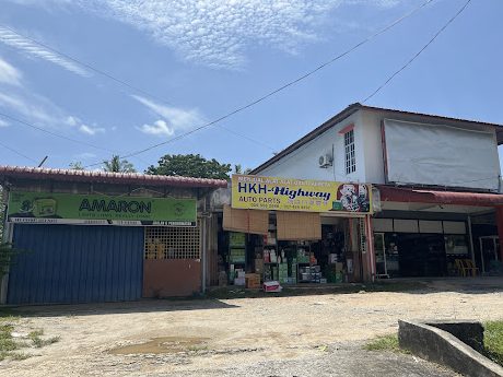 Hkh Highway Auto Parts 1 hkh highway auto parts