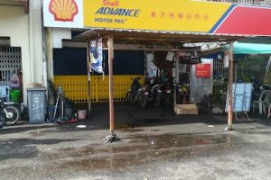 Hoe Hin Motor