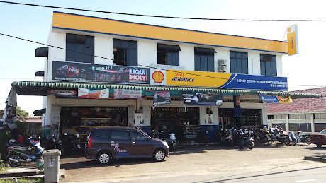 hong cheng motor shop pontian johore