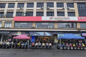 Huat Bing Motors