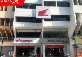 Huat Sing Motors