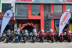 HUP Heng Motor