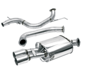 Hup Huat Exhuast Pipe Centre