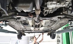 Hup Soon Exhaust & Radiator Service