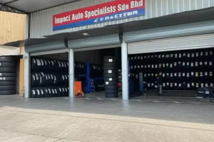 Impact Auto Specialists Sdn Bhd 7 Impact Auto Specialists Sdn Bhd