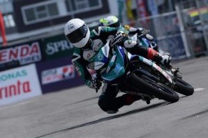 Jasin Berjaya Motor
