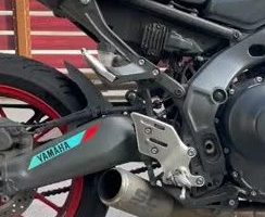 JHRACING Performance Empire