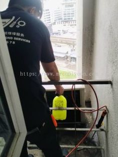 Jian Hang Exhaust Pipe Centre 1 jian hang exhaust pipe centre