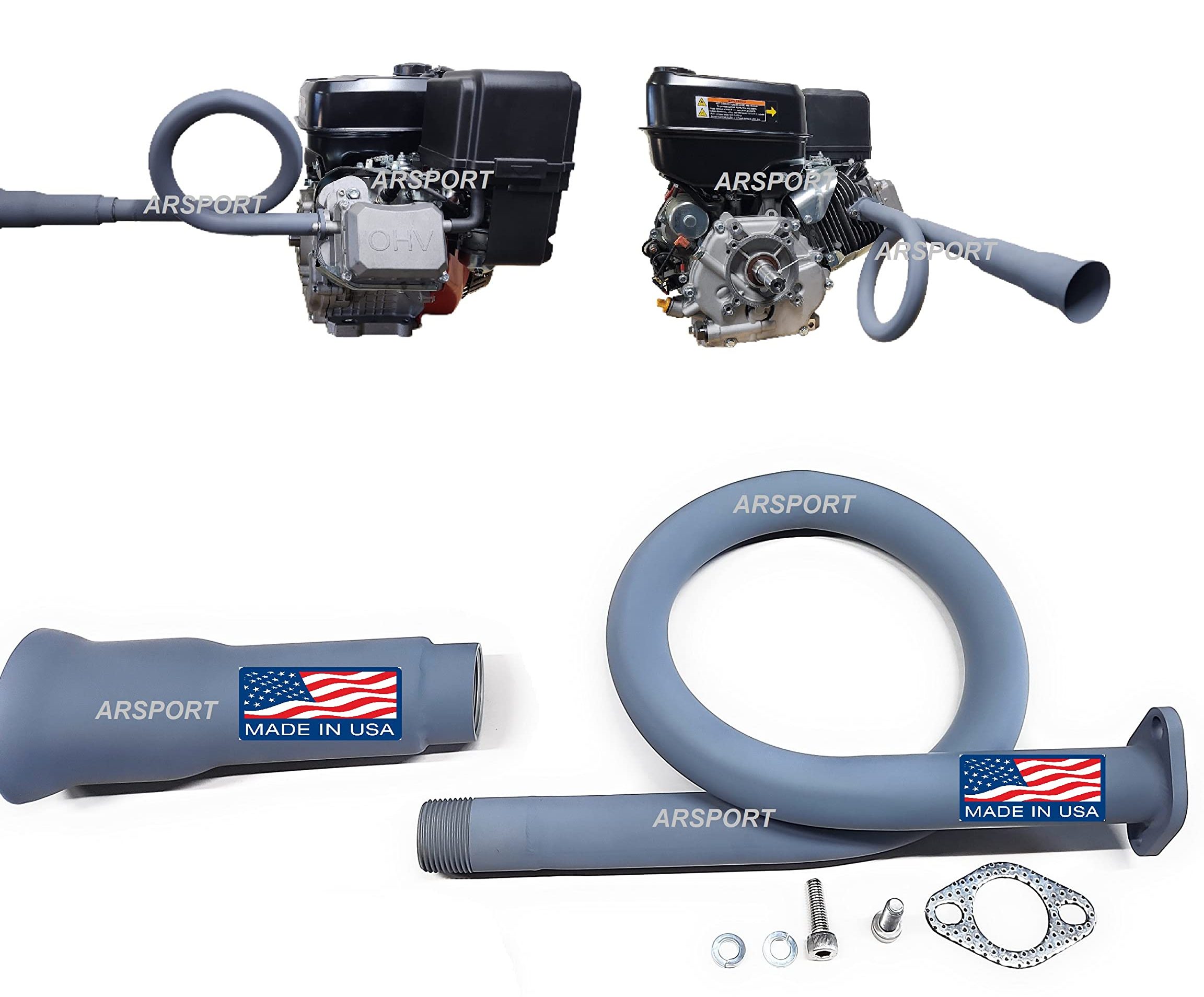 jong motor