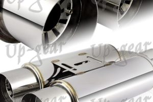 Jsm Car Exhaust Pipe Shop