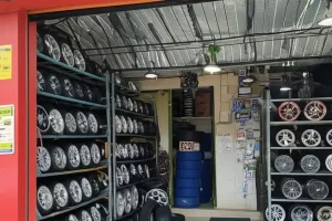 Jumbo Auto Accessories Centre