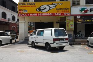 JUN EXHAUST SPECIALIST