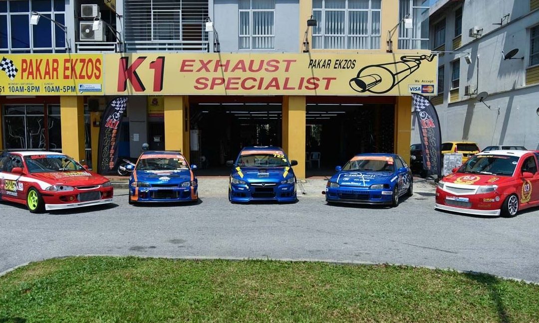KAJANG KEDAI EKZOS /JOO HENG EXHAUST SPECIALIST, KAJANG SUNGAI CHUA 1 kajang kedai ekzos joo heng exhaust specialist kajang sungai chua