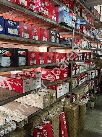 Kangsar Spare Part Sdn. Bhd. 1 kangsar spare part sdn bhd