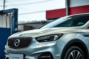 Karamunsing Car Wash & Alignment Service Centre