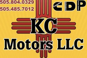 KC Motors