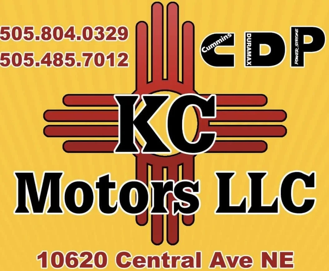 kc motors