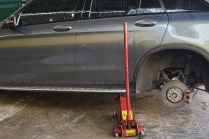 Kedah Exhaust Service