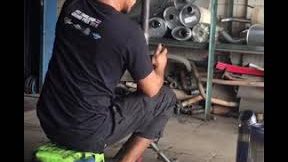 Kedai Ekzos Abg G Kulai Besar